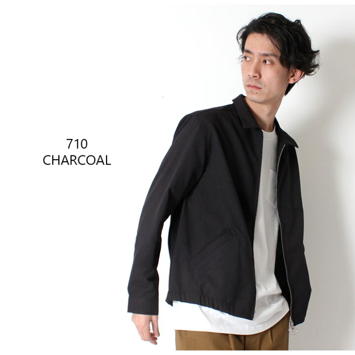 楽天市場 送料無料 Slick Tropical Jacket トロピカル ジャケット Lot メンズ メンズファッジ ファッジ系 英国 トラッド トレンド 紳士 リングジップ ライトアウター 春夏プレゼント ギフト 贈り物 J X T Style