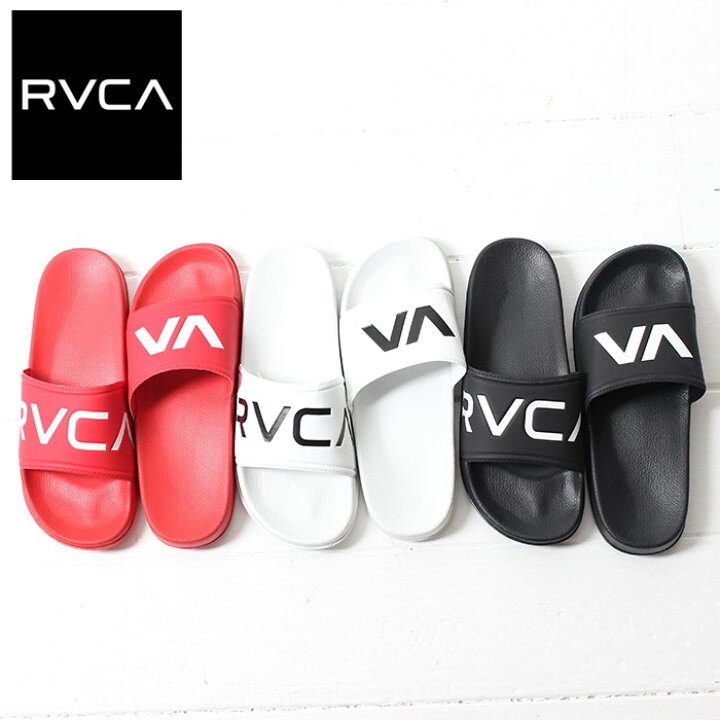 楽天市場 40 Off Rvca ルーカ シャワーサンダル シャワサン サンダル メンズ レディース ユニセックス Lot Aj041 973 リラックス サーフ おしゃれ かわいい 夏 海 プール お揃い リンクコーデプレゼント ギフト 贈り物 半額 J X T Style