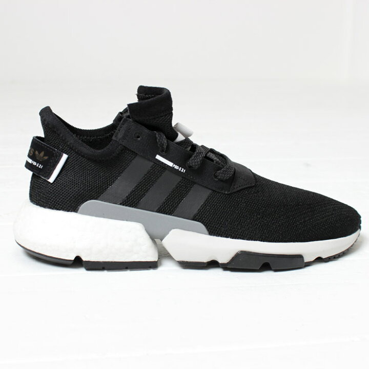 楽天市場 国内正規取扱店 送料無料 Adidas アディダス Pod S3 1 ピーオーディー Lot 7737 スニーカー ブラック スリーストライプ 新作 トレンド 靴 メンズ 履きやすい クッション ラク かわいい かっこいい コンビニ受取対応商品 プレゼント ギフト 贈り物 楽天市場 国内正規取扱店 送料無料 Adidas アディダス Pod S3 1 ピーオーディー Lot 7737 スニーカー ブラック スリーストライプ 新作 トレンド 靴 メンズ 履きやすい クッション ラク かわいい かっこいい コンビニ受取対応商品 プレゼント ギフト 贈り物