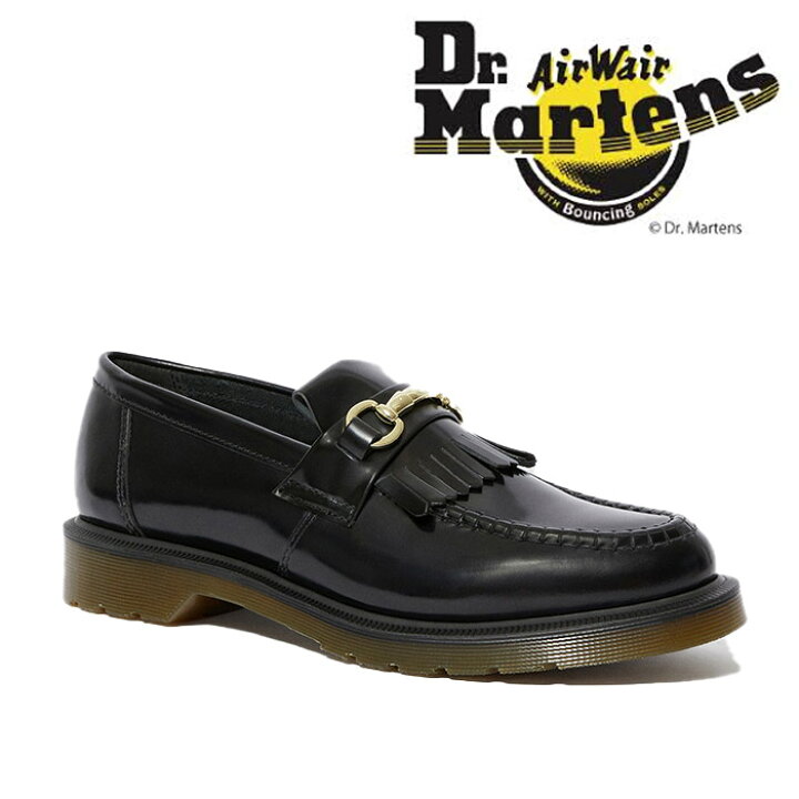 楽天市場】【国内正規販売店】DR.MARTENS ドクターマーチン ADRIAN  