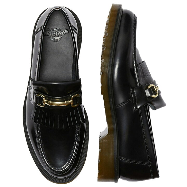 楽天市場】【国内正規販売店】DR.MARTENS ドクターマーチン ADRIAN  