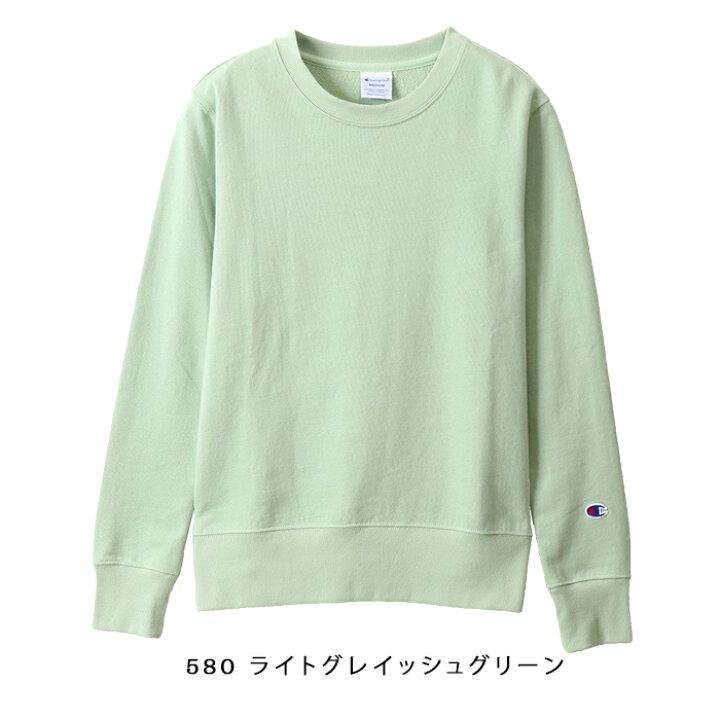 ゆうパケット可 チャンピオン トレーナー クルーネック スウェットシャツ Cw Ps004 レディース 白 ボーダー Champion 女性用 以上節約 ゆうパケット可 チャンピオン トレーナー クルーネック スウェットシャツ Cw Ps004 レディース 白 ボーダー Champion 女性用 以上節約