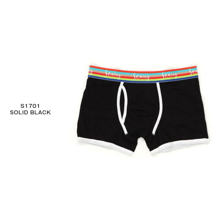 楽天市場 Seaing シーング コットン ボクサーパンツ スタンダードモデル トランクス サーフ Lot Sea1900 メンズ 下着 パンツ トランクス ボクサー ブリーフ 柄 かわいい かっこいい プレゼント ギフトショーツ メンズ イケメン ゴム ジャストサイズ J X T Style