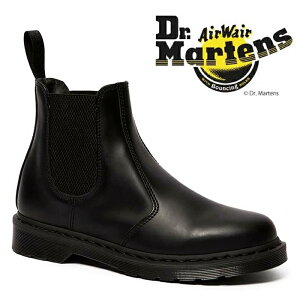 hN^[}[` `FV[u[c 2976 MONO Dr.Martens 25685001 SMOOTH X[X CHELSEA BOOT TChSA u[c C fB[X lC  }[` K̔X uh p v[g Mtg 