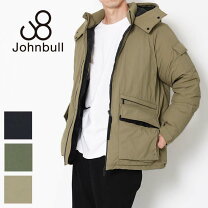 楽天市場】ジョンブル ファー ダウンの通販