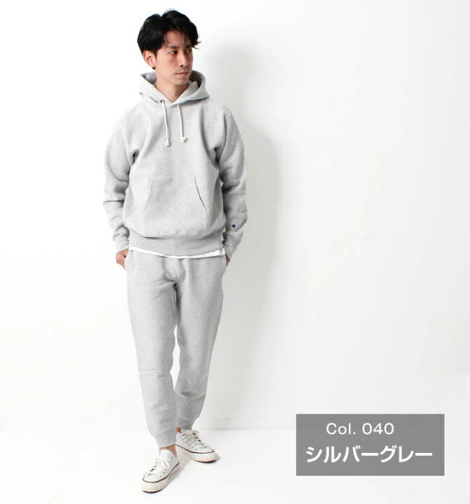 楽天市場】Champion reverse weave リバースウィーブ 裏起毛 