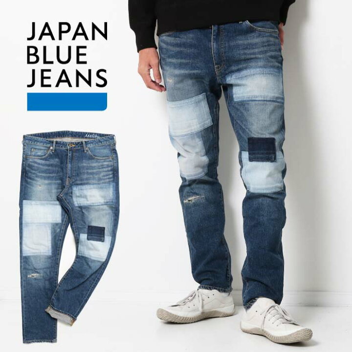 楽天市場】JAPAN BLUE JEANS ジャパンブルージーンズ CALIF. Malibu 