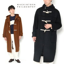 楽天市場】マッキントッシュ ダッフルコートの通販