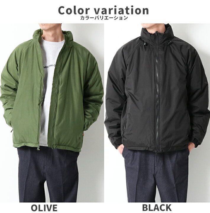 楽天市場】BROOKLYN ARMED FORCES ブルックリンアームドフォース PARKA 