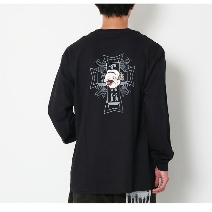 楽天市場】DOGTOWN ドッグタウン プリント ロンT トップス カットソー 