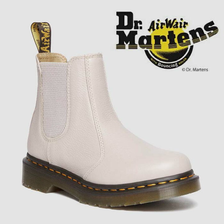 楽天市場】ドクターマーチン チェルシーブーツ 2976 Dr.Martens  