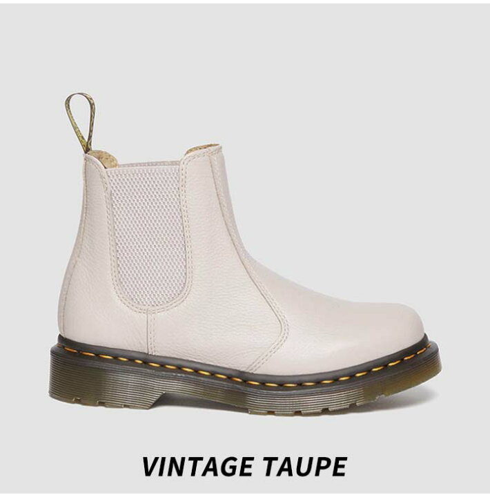 楽天市場】ドクターマーチン チェルシーブーツ 2976 Dr.Martens 