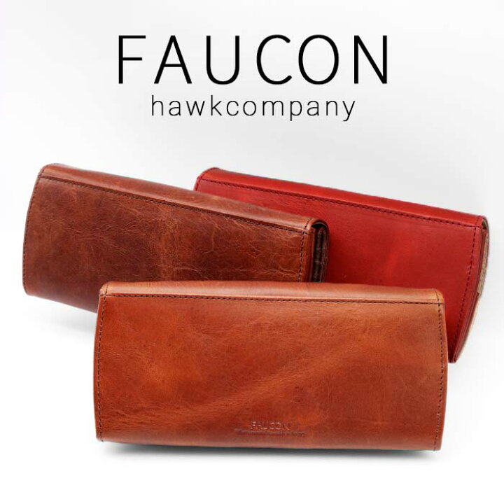 楽天市場】HawkCompany ホークカンパニー h.k.c. FAUCON フォコン 