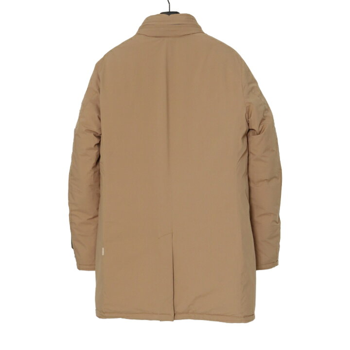 楽天市場】AT.P.CO アティピコ フェイクインナー付き ダウンコート  