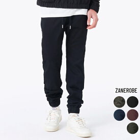 ZANEROBE ゼインローブ SURESHOT DENIM JOGGER ジョガーパンツ ZR760JP-MTG-11 ZR701JP-STA-11 ZR700JP-STA-11 ZR710JP-RSP-11 ZR740JP-MET-22 ZR704JP-STA-11 ZR732JP-NON-12 パンツ ストレッチ 楽 メンズ カジュアル シンプル プレゼント プレゼント ギフト