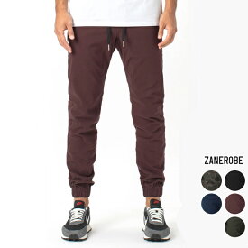 ZANEROBE ゼインローブ SURESHOT DENIM JOGGER ジョガーパンツ ZR760JP-MTG-11 ZR701JP-STA-11 ZR700JP-STA-11 ZR710JP-RSP-11 ZR740JP-MET-22 ZR704JP-STA-11 ZR732JP-NON-12 パンツ ストレッチ 楽 メンズ カジュアル シンプル プレゼント プレゼント ギフト