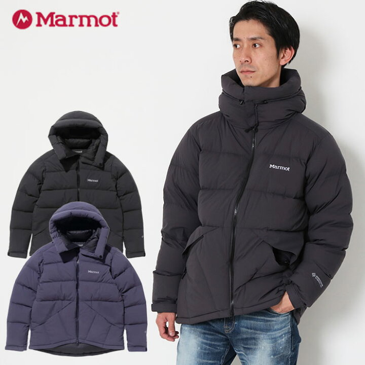 楽天市場】【10％OFF】 Marmot マーモット Toguna Down Parka トグナ 