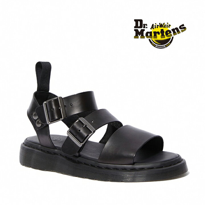楽天市場】ドクターマーチン GRYPHON グリフォン サンダル Dr.Martens 