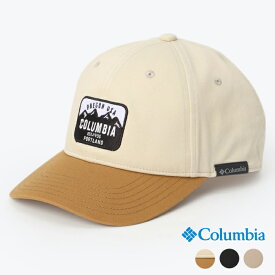 Columbia コロンビア ループスパイアーパスキャップ Loop Spire Path Cap PU5051 帽子 ユニセックス メンズ レディース 紫外線カット 紫外線対策 ブランド プレゼント ブランド キャンプ レジャー フェス プレゼント