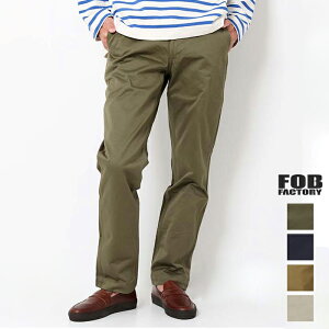 FOB FACTORY �G�t�I�[�r�[�t�@�N�g���[ �i���[U.S�g���E�U�[ F0514 �g���E�U�[ �{�g���X �p���c �`�m�p�� ���{�� ���R ���� �V���v�� �J�W���A�� �����Y ���[�N �u�����h ��v ��� �^�t �t �H �~ 