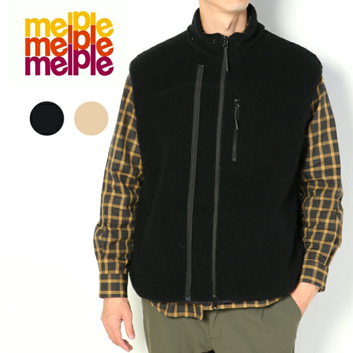 楽天市場】melple MELLOW PEOPLE メイプル メロウピープル Marced Wool 