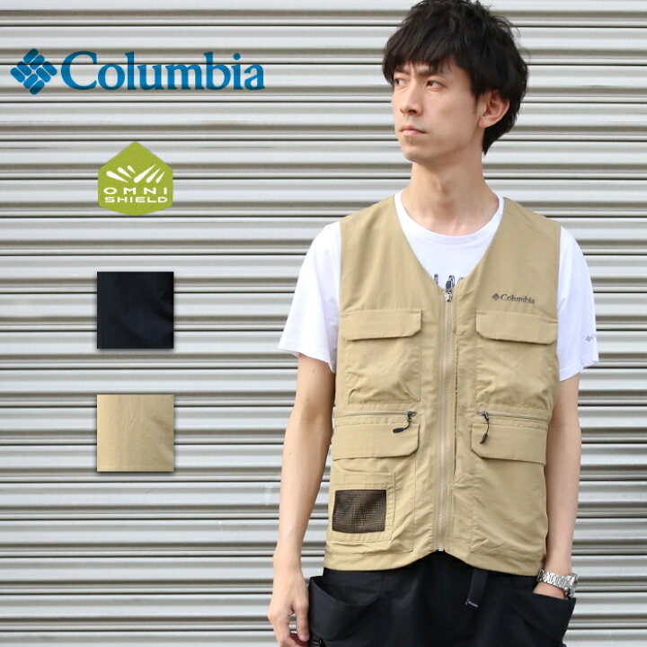 楽天市場 Columbia コロンビア ヴィドラ Ii ベスト Lot Pm3439 メンズ 撥水 メッシュ 多機能 アウトドア 登山 キャンプ ハイキング フィッシングベスト 釣り タクティカルベスト 野外フェス 大人 紳士 男性プレゼント ギフト 贈り物 J X T Style 楽天市場 Columbia コロンビア ヴィドラ Ii ベスト Lot Pm3439 メンズ 撥水 メッシュ 多機能 アウトドア 登山 キャンプ ハイキング フィッシングベスト 釣り タクティカルベスト 野外フェス 大人 紳士 男性プレゼント ギフト 贈り物 J X T Style