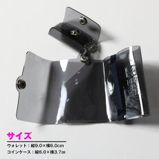 【ミニマリスト&シンプリスト愛用】SALLIESサリーズMINIMALWALLETPOKETPALミニマルウォレットカラバリ豊富クリア透明インスタ映えSNSインスタグラマー愛用使える財布小さい財布さいふサイフウォレットメンズ男性レディース女性ギャルソン小銭入れ