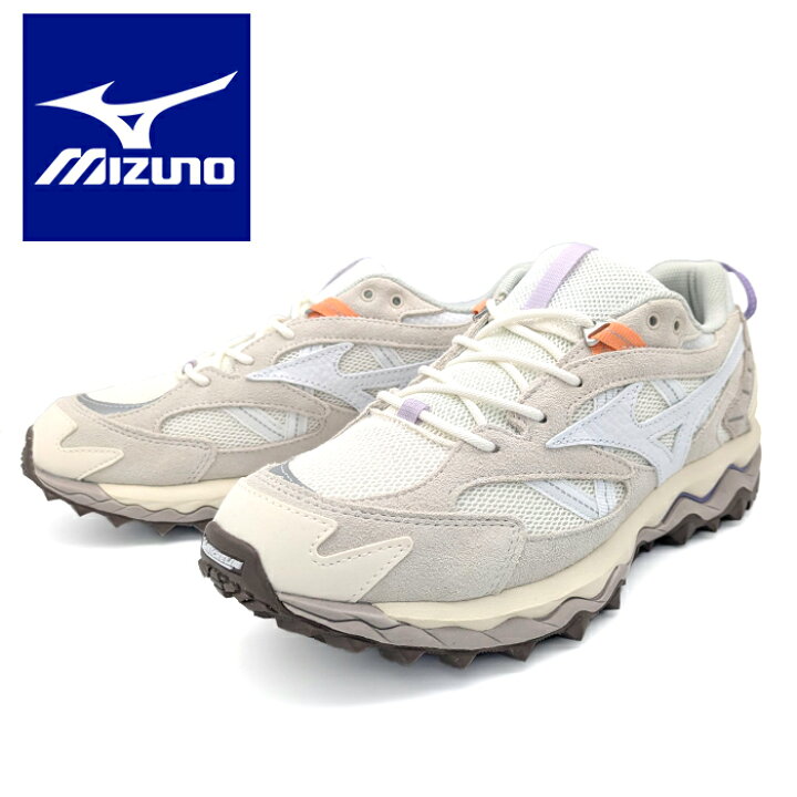 楽天市場】mizuno WAVE MUJIN TL ミズノ スニーカー 靴 メッシュ 