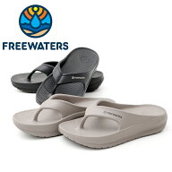 FREEWATERS フリーウォータース サンダル 厚底 夏 Cloud9 Maxx MO-083 フリーウォーターズ トングサンダ…