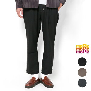 ���C�v�� �E�B���^�[�L���b�g melple �����E�s�[�v�� �X���b�N�X �e�[�p�[�h �p���c �C�[�W�[�p���c �g���E�U�[ �H�~ �g���� �`���R�[��/�u���b�N S-L ���N�� �X�g���b�` MP3AW018 �v���[���g �u