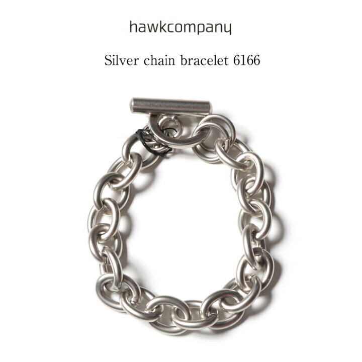 楽天市場】HawkCompany ホークカンパニー h.k.c. シルバー チェーン 