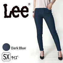楽天市場】lee デニム riders スキニーの通販