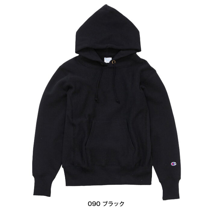 楽天市場】Champion リバースウィーブ プルオーバー スウェット  
