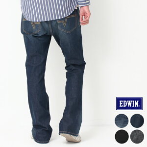 EDWIN CLASSIC NOUVEAU �N���V�b�N�k�[�{�[ �X�^���_�[�h �u�[�c�J�b�g �W�[���Y KU01 �����Y �ҏ�ӂ� �p���c �X�g���b�` �f�j�� �W�[�p�� �u�����h �J�W���A�� ���� �t���A �������� ��グ���� 