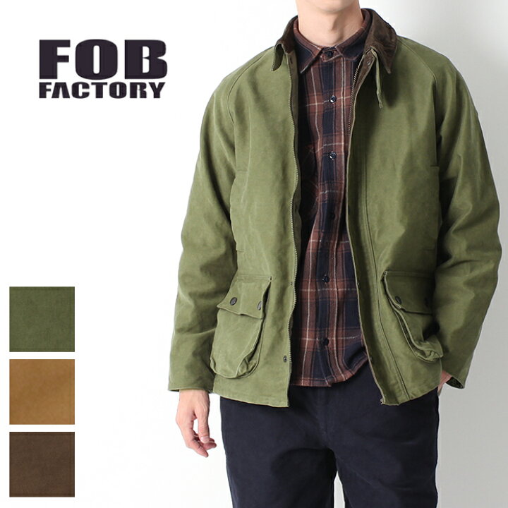 楽天市場】FOB FACTORY エフオービーファクトリー ライディング 