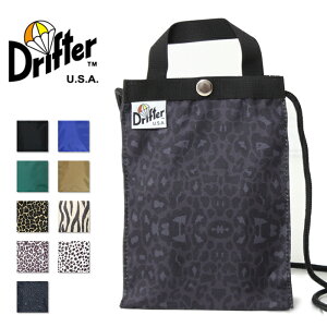Drifter ht^[ C[W[XgO|[` DFV1750 |[` TRbV  Jo |  Ԃ ~j|[` ~j ֗  ubN  u[ x[W Ip[h qE IgiJ