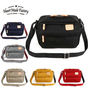 HEART MADE FACTORY �n�[�g���C�h�t�@�N�g���[ �V�����_�[�o�b�O �R�[�f�����|�� FY-0953 �o�b�O �V�����_�[ ���|�� �{�f�B�o�b�O �����Y ���f�B�[�X ���j�Z�b�N�X �u�����h �� �l�C�r�[ �O���[ �x