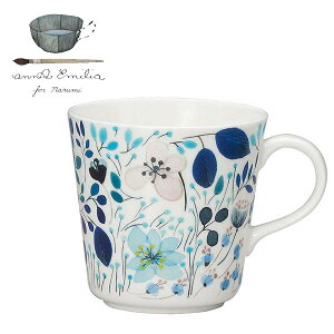 AiG~A }OJbv(tXgK[f I }C EBhE) 340cc dqW H@Ή q52189-2923Pr Anna Emilia for NARUMI i~ C H }O