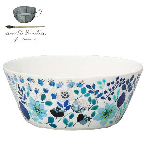 AiG~A {E(tXgK[f I }C EBhE) 14cm dqW H@Ή q52189-3555Pr Anna Emilia for NARUMI i~ C H {E