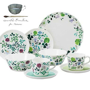 yVLO܁I AiG~A 9s[XX^[^[Zbg 2lp dqW H@Ή q96604-23207Pr Anna Emilia for NARUMI i~ C HZbg