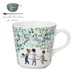 AiG~A O[eBOV[Y }OJbv (Have a nice day!) 340cc 51946-2923P dqW H@Ή C i~ H Anna Emilia for Narumi