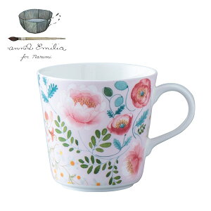 AiG~A O[eBOV[Y }OJbv (With Love) 340cc 52542-2923P dqW H@Ή C i~ H Anna Emilia for Narumi