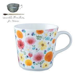 AiG~A O[eBOV[Y }OJbv (All the Best) 340cc 52543-2923P dqW H@Ή C i~ H Anna Emilia for Narumi