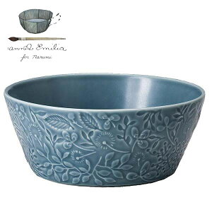 �A���i�G�~���A �{�E��(�~�b�h�T�}�[���h�[�u���[) 12cm �I�[�u�� �d�q�����W �H��@�Ή� �q41612-3880�r Anna Emilia for Narumi �F�֎��� ���K�i �H�� �� �����j�� �V�z�j�� �V���� �����z���j�� ����