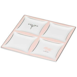 �W���X�`���A�[�g(JILL STUART) �f�U�[�g�v���[�g 23cm �M�t�g �H�� �u�����h