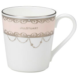 ジルスチュアート(JILL STUART) マグカップ(ジュエリー) 290cc ギフト 食器 ブランド