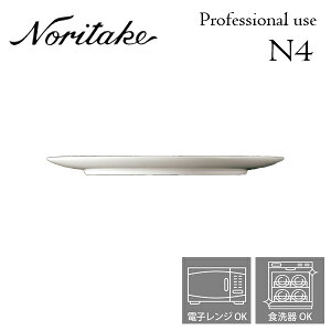 yVLO܁I m^P N4 20cmtbgv[g Ɩp v[X Noritake H 3ő 1628L/05521A
