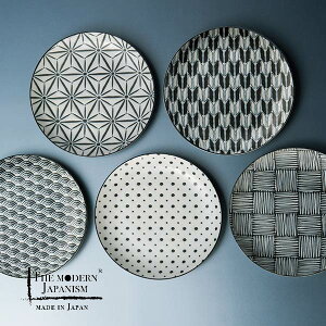 o The modern Japanism komon P[LMZbg q7-1959r H HZbg M 20cm ێM 5 _ MtgZbg j Vzj v[g