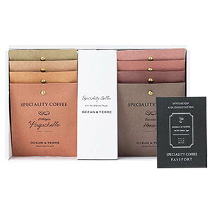 OCEAN&TERRE Speciality CoffeeZbgB qA508r