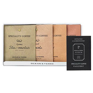 OCEAN&TERRE Speciality CoffeeZbgA qA507r